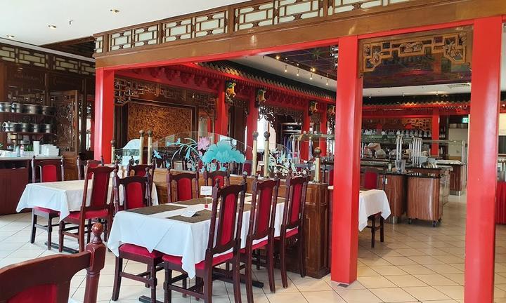 China Restaurant Chau